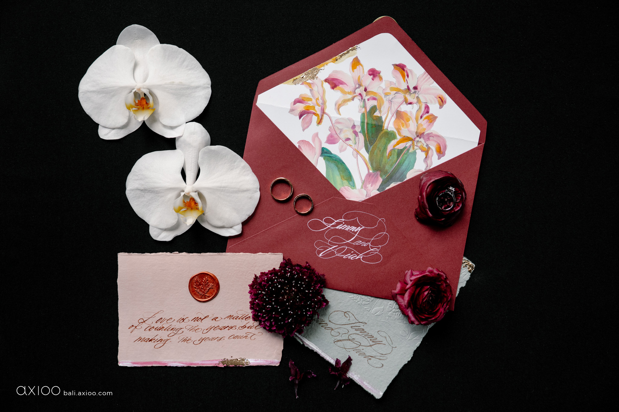 Axioo: The Beauty of Belonging: A Balinese Wedding at The Meru Sanur